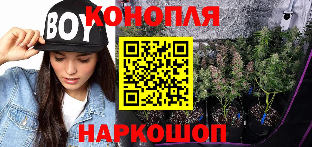 Каннабис Bruce Banner Югорск